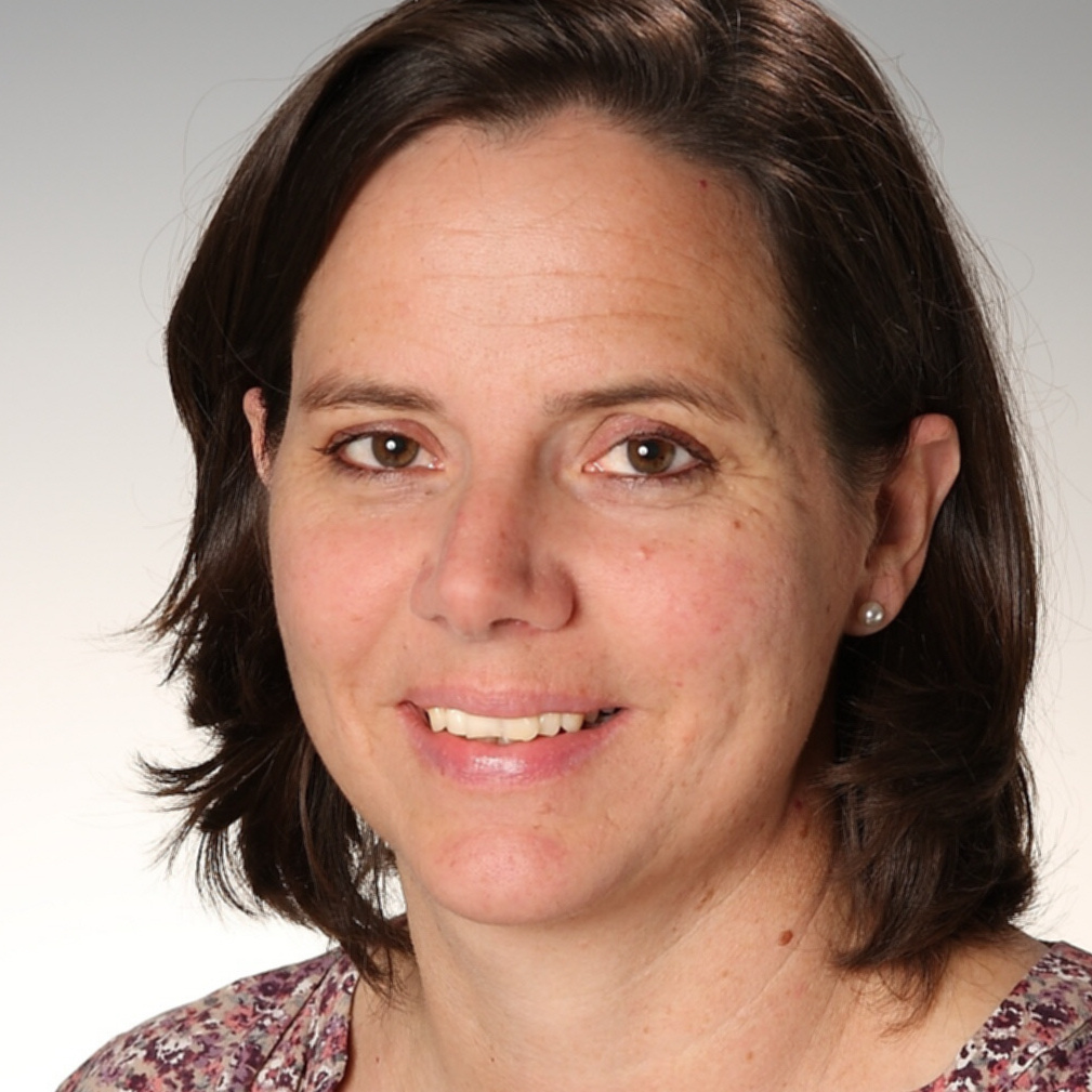 Porträt von Helga Eisenköck-Rothwangl