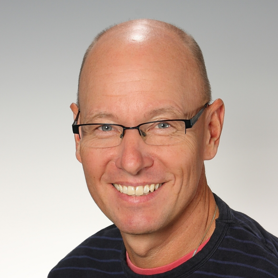 Porträt von Robert Grüneis