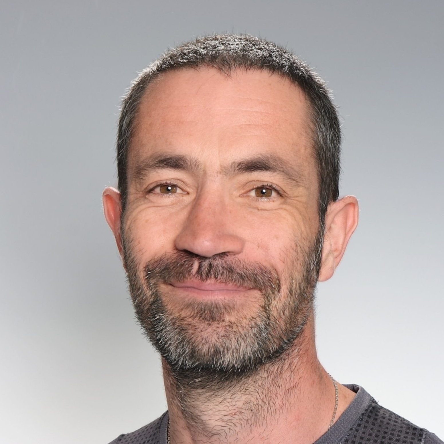 Porträt von Krispin Hable