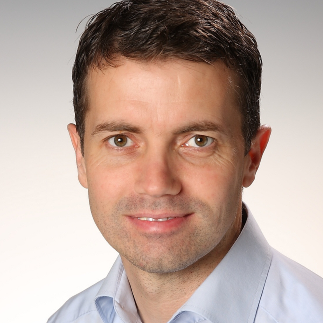 Porträt von Andreas Hochmeir