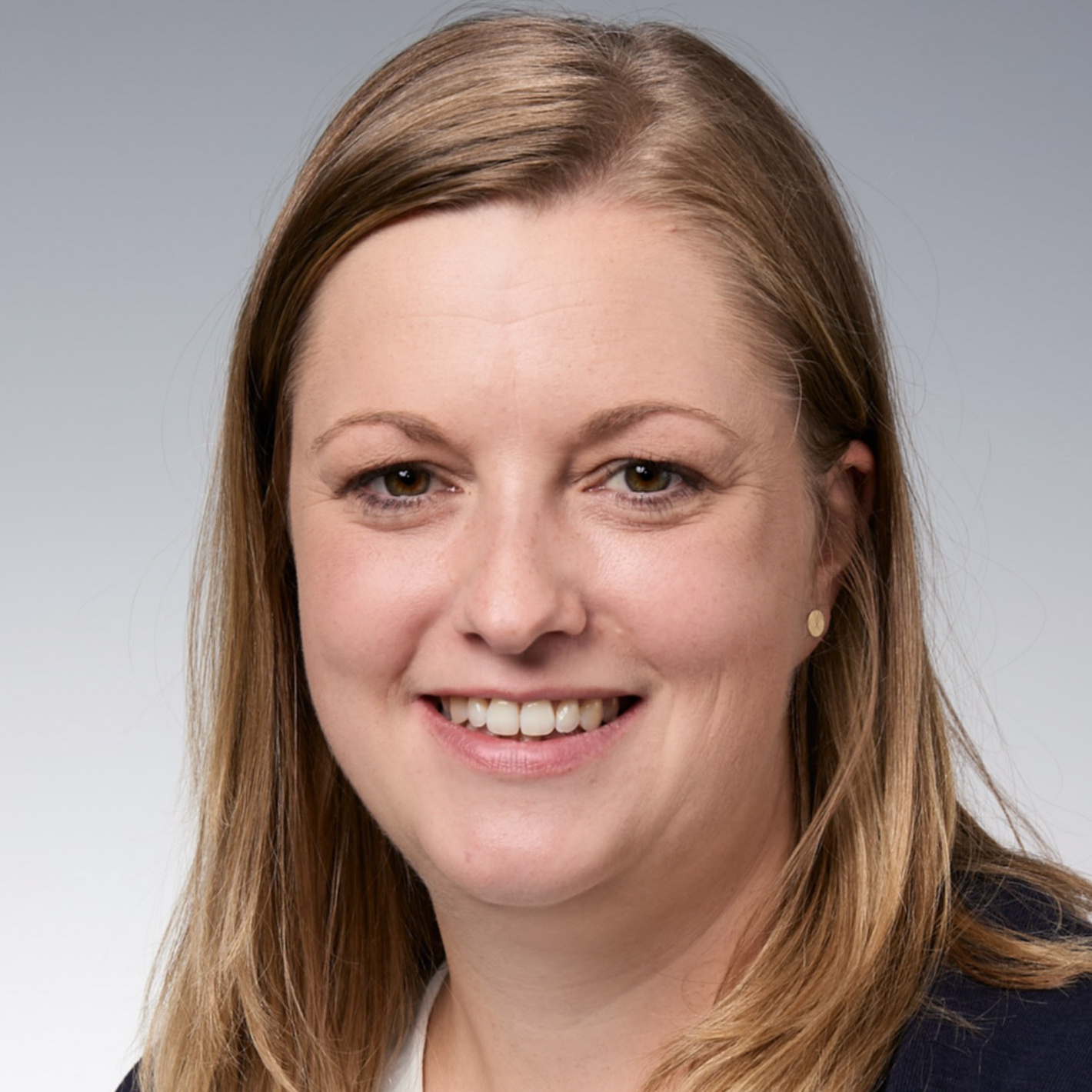 Porträt von Karina Iglseder