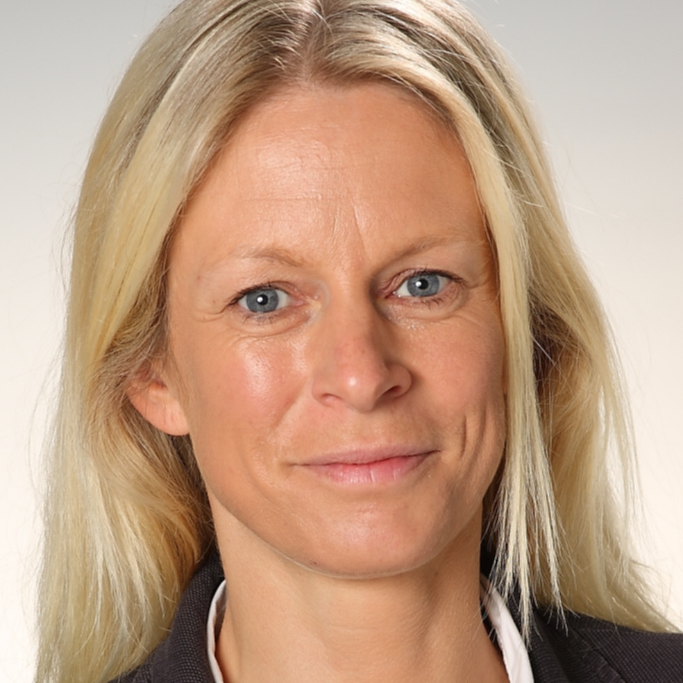 Porträt von Magdalena Kasbauer