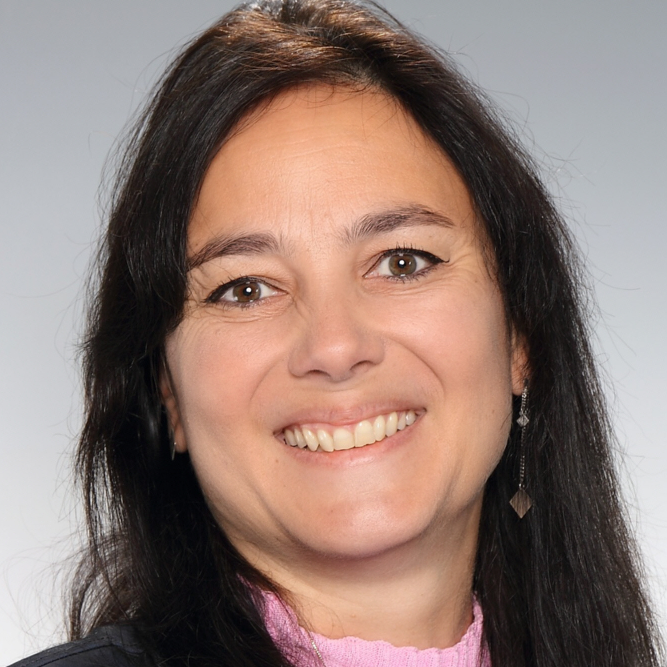 Porträt von Roswitha Langanger