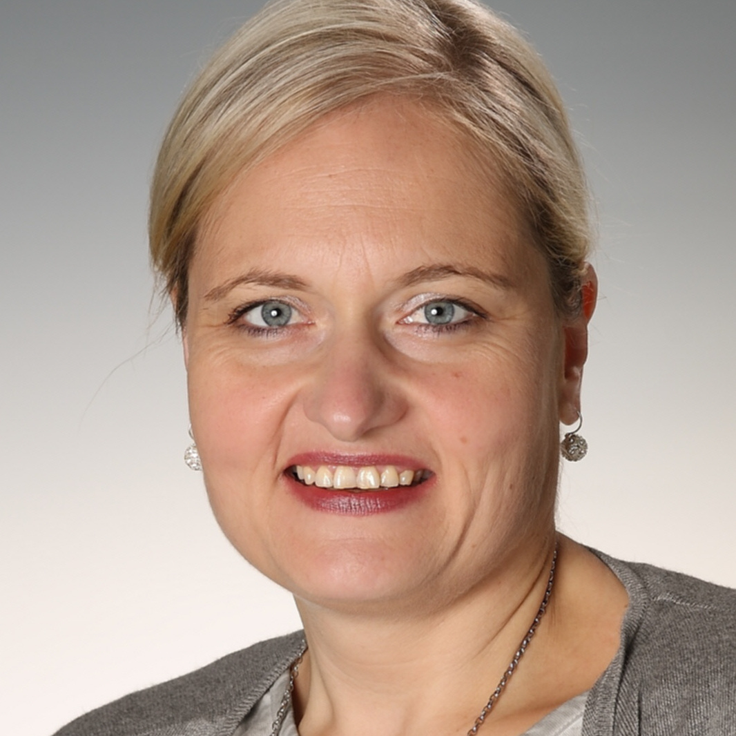 Porträt von Iris Leitner-Panz
