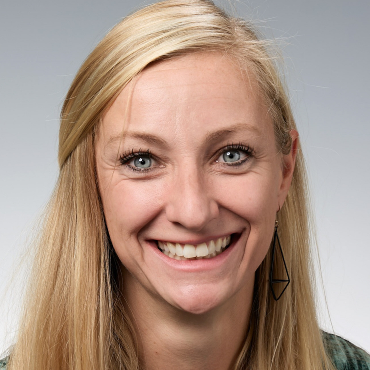 Porträt von Verena Moser
