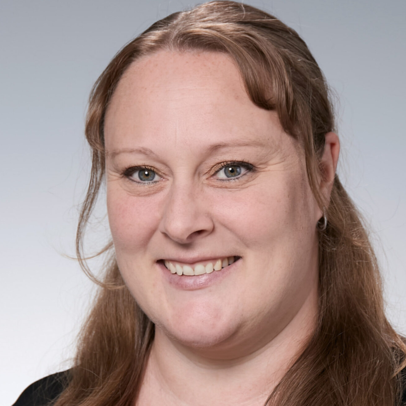 Porträt von Sabine Petschl