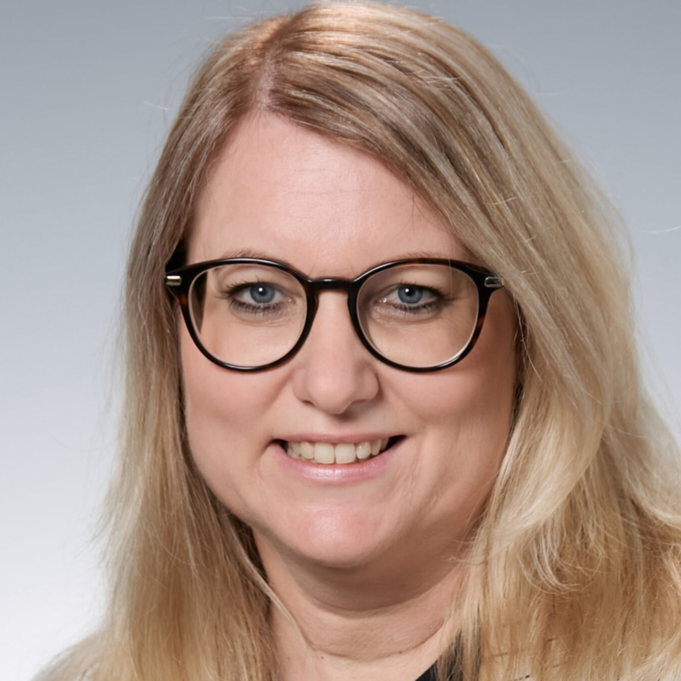 Porträt von Julia Reiter-Frühauf