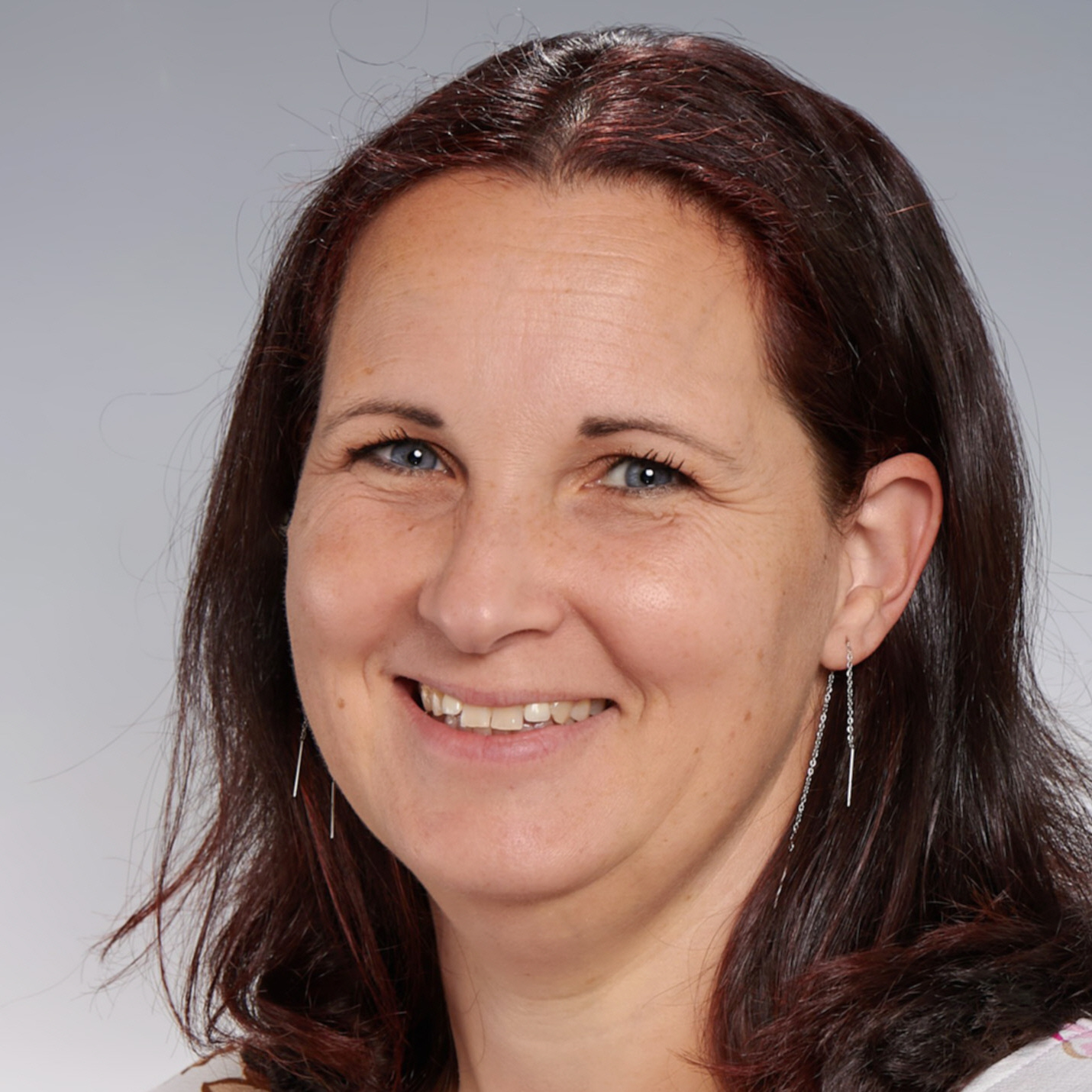 Porträt von Veronika Vorhauer