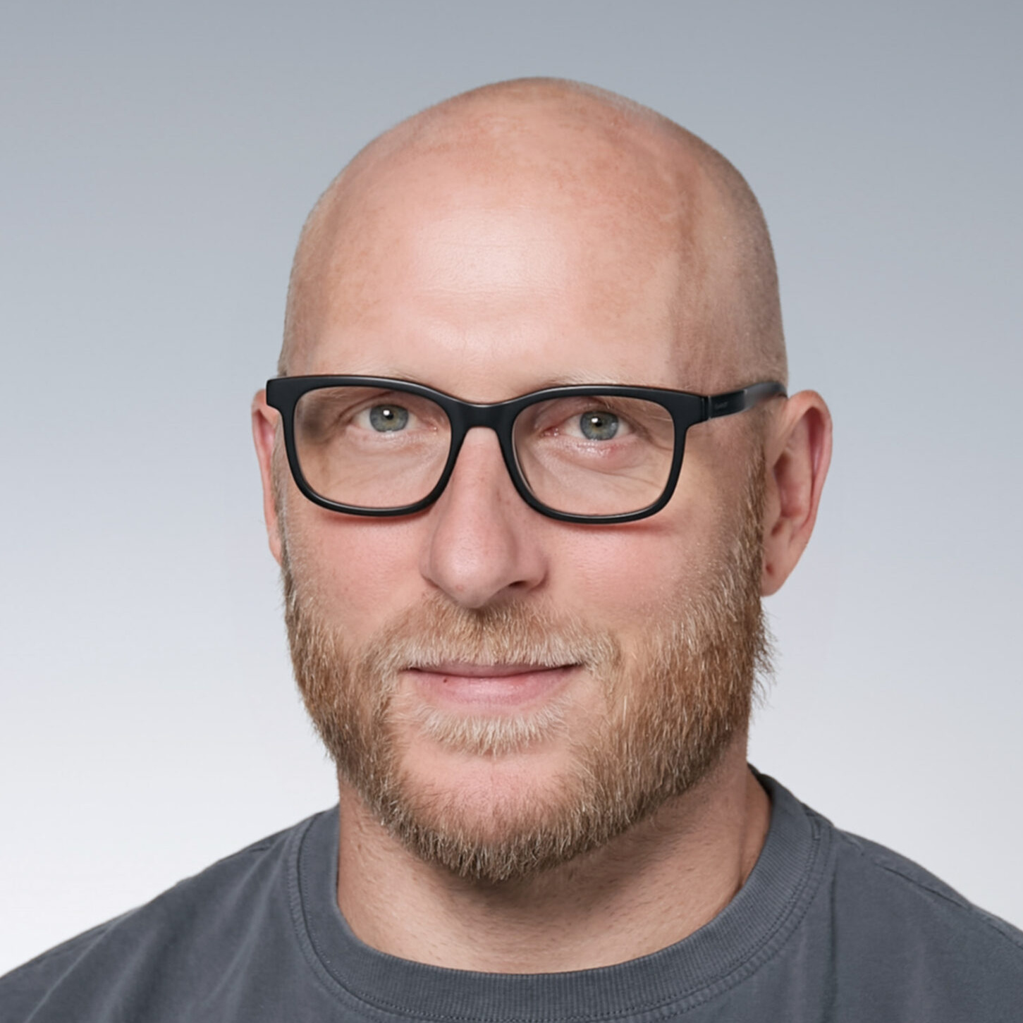 Porträt von Mathias Watzinger