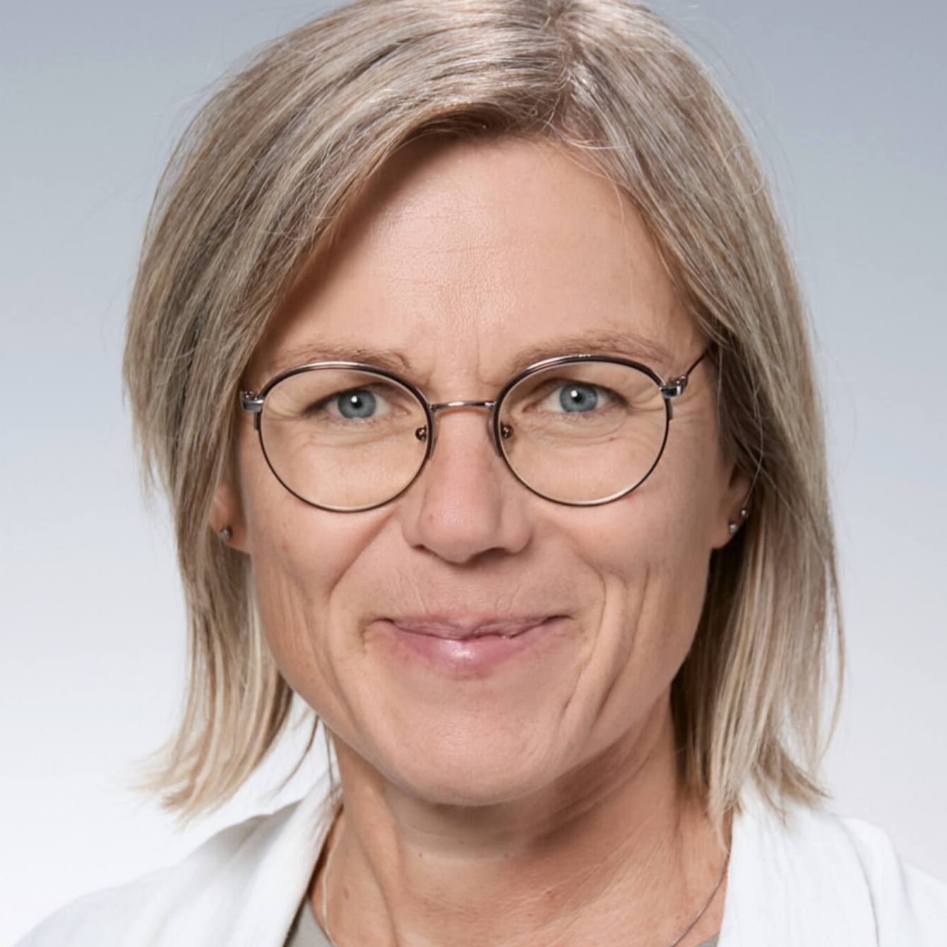 Porträt von Eva Wendt-Schnötzlinger