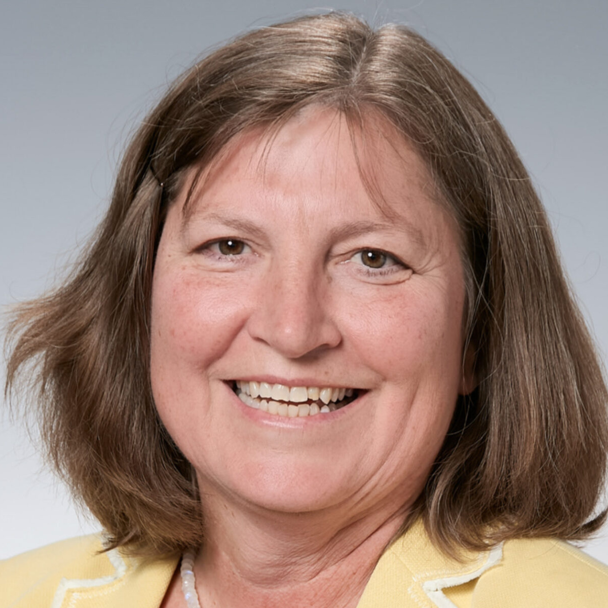 Porträt von Christine Wiesinger-Mayr