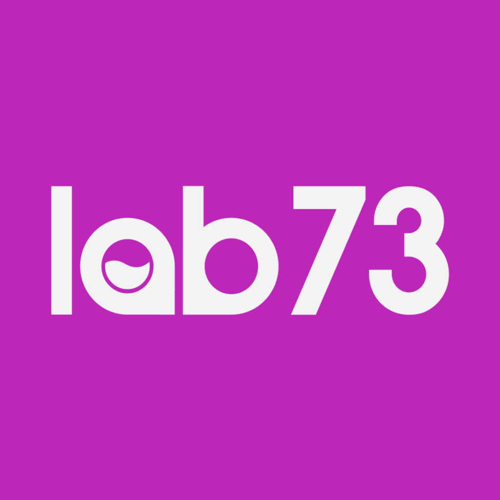 Logo von lab73 – Klassenpate 1A