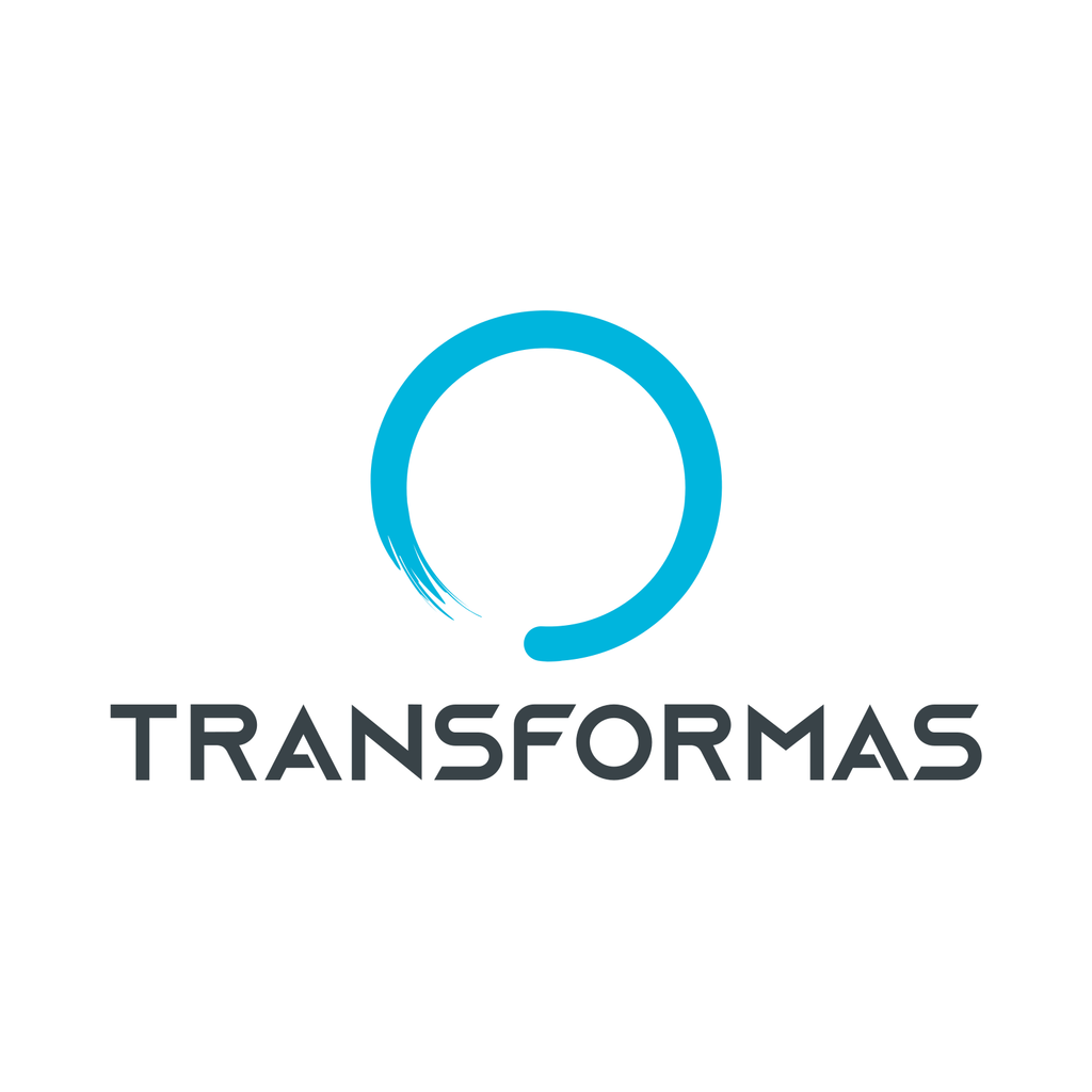 Logo von Transformas – Klassenpate 1C
