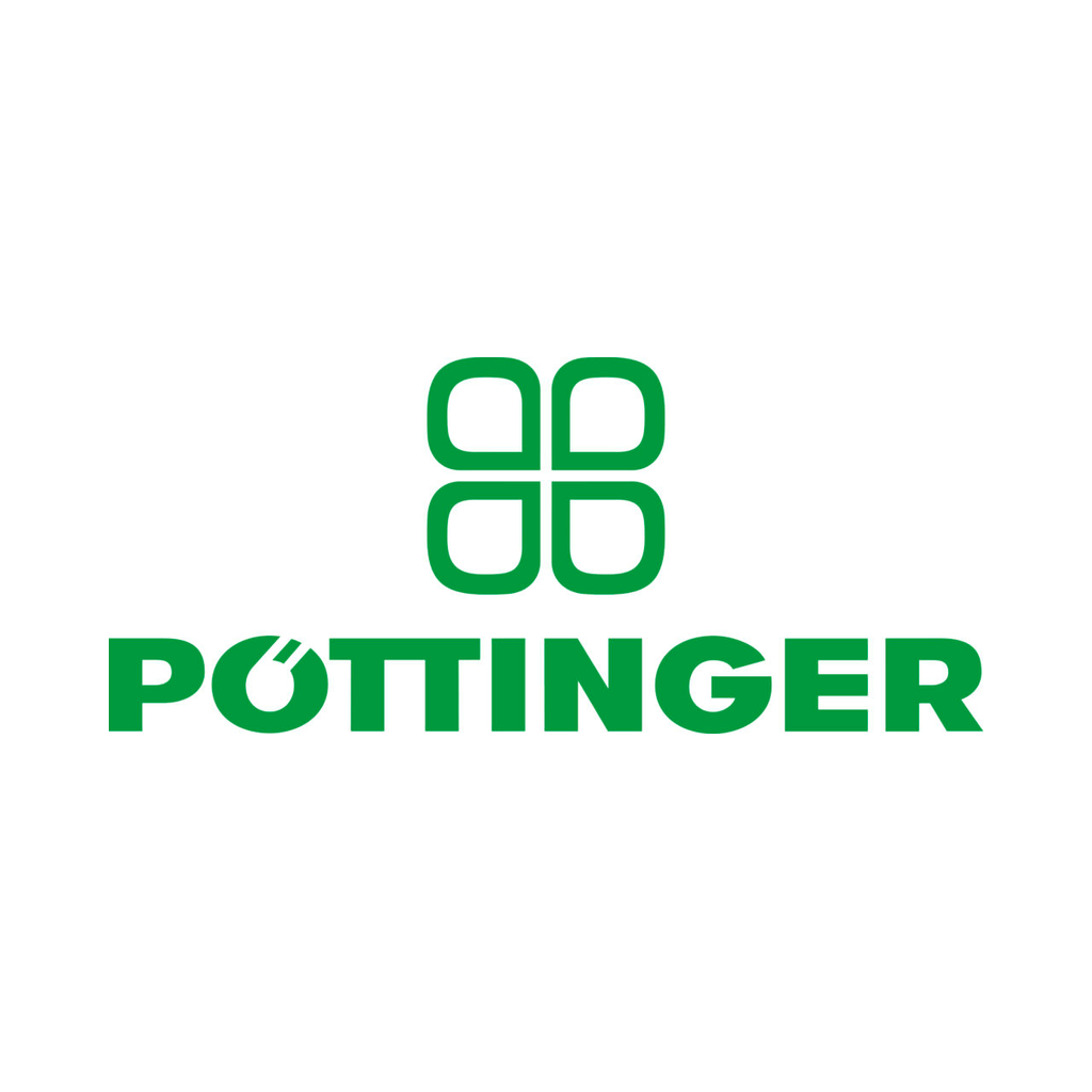 Logo von Pöttinger – Klassenpate 3B