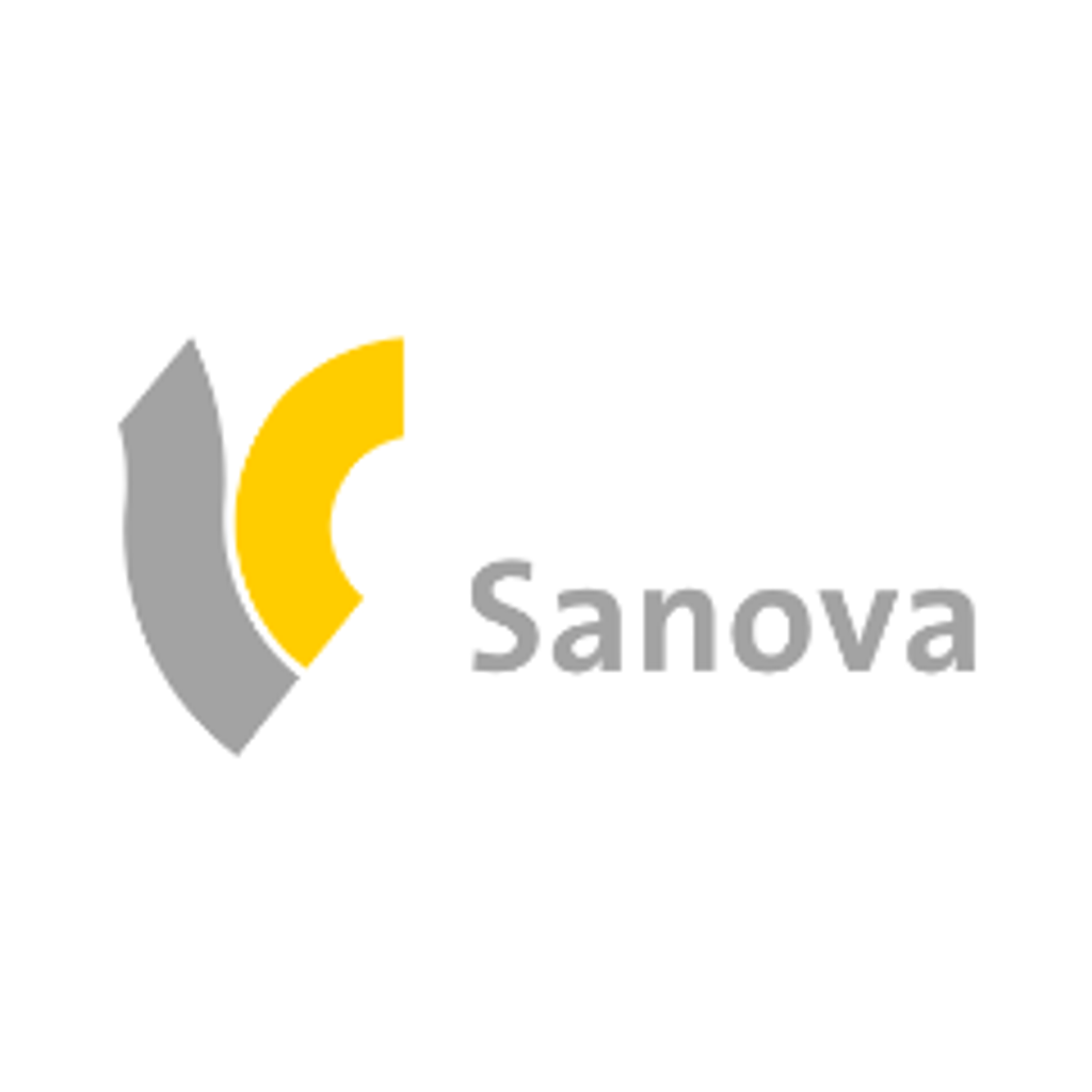 Logo von Sanova – Klassenpate 3M