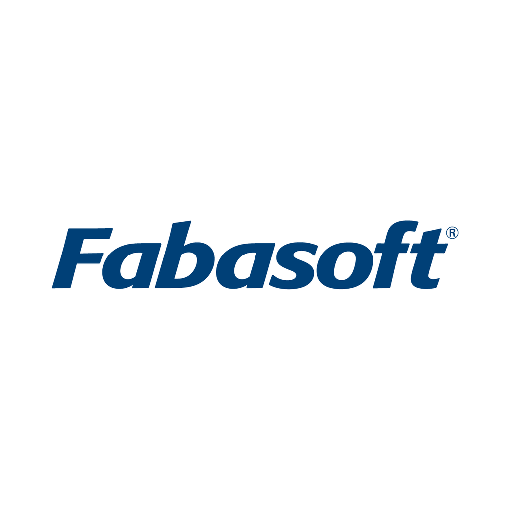 Logo von Fabasoft – Klassenpate 4B