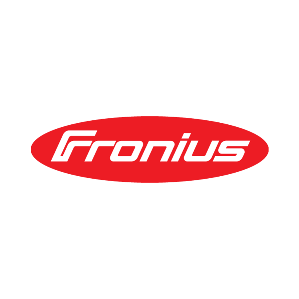 Logo von Fronius – Klassenpate 4C