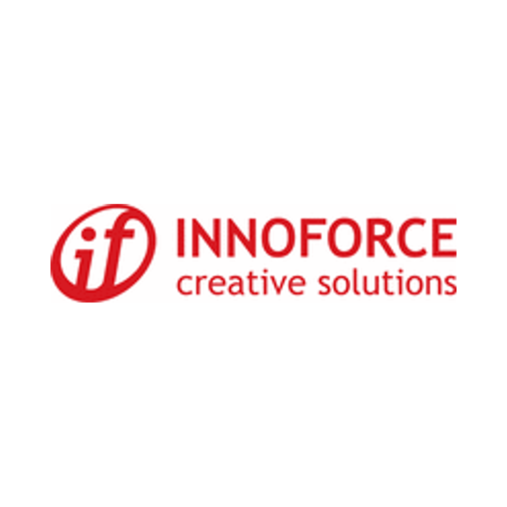 Logo von IT for industries – Klassenpate 4M