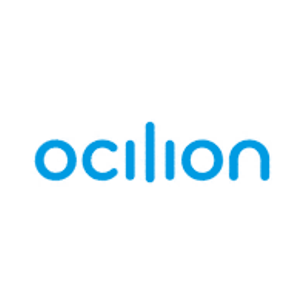 Logo von Ocilion – Klassenpate 5A