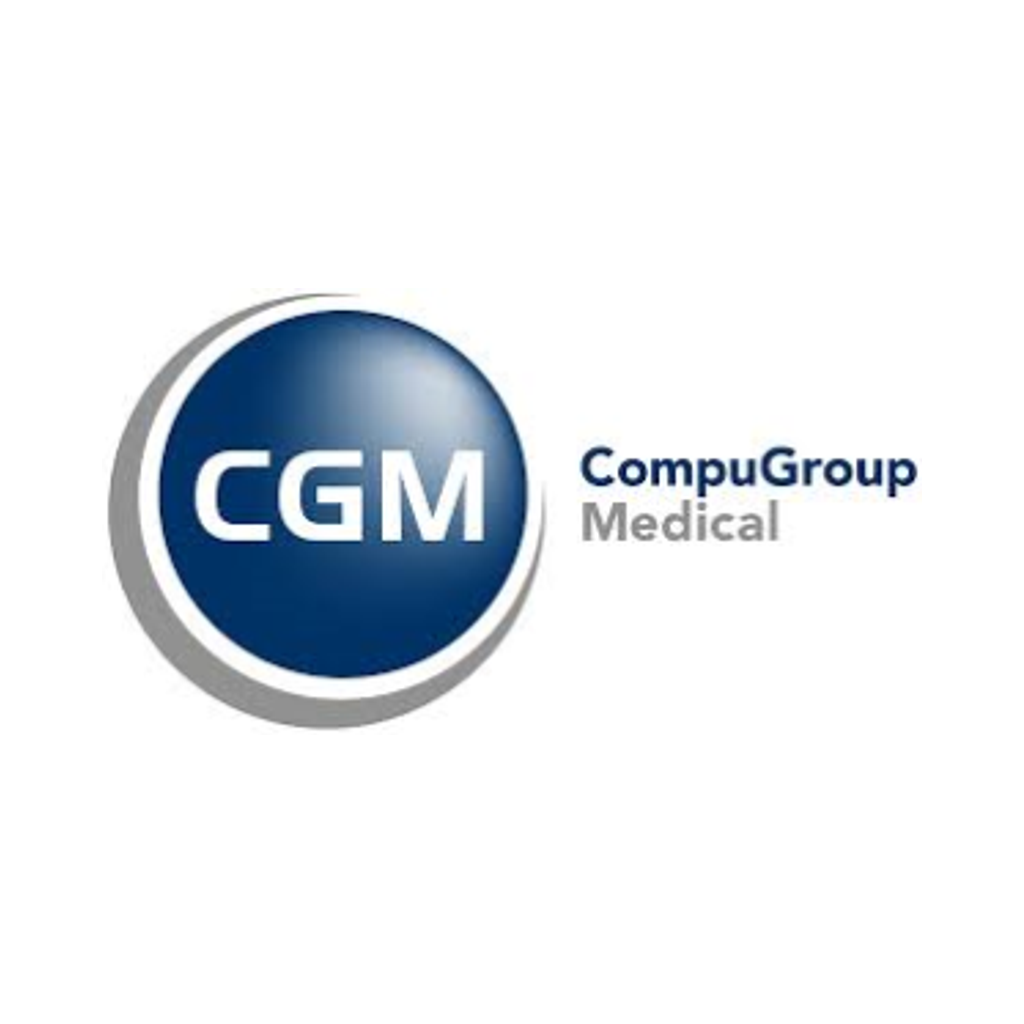 Logo von CompuGroup Medical – Klassenpate 5M