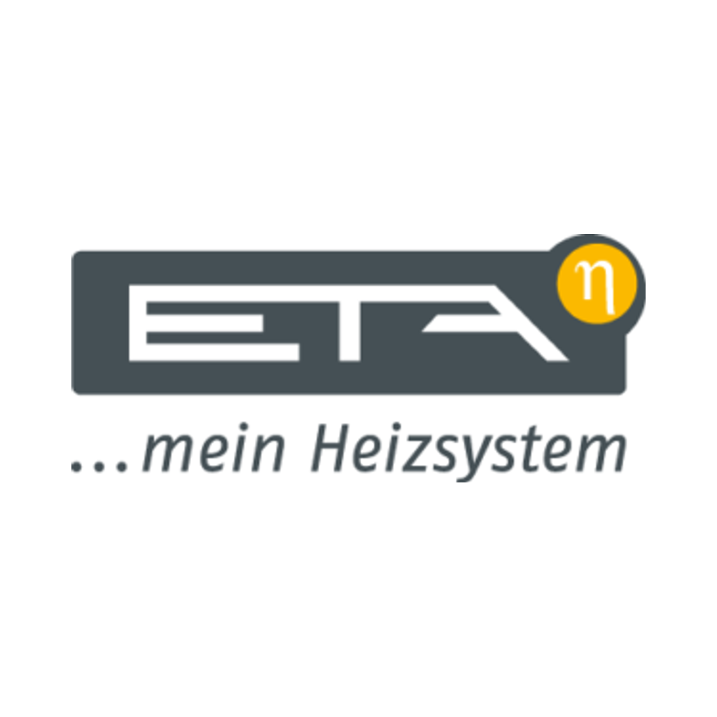 Logo von ETA
