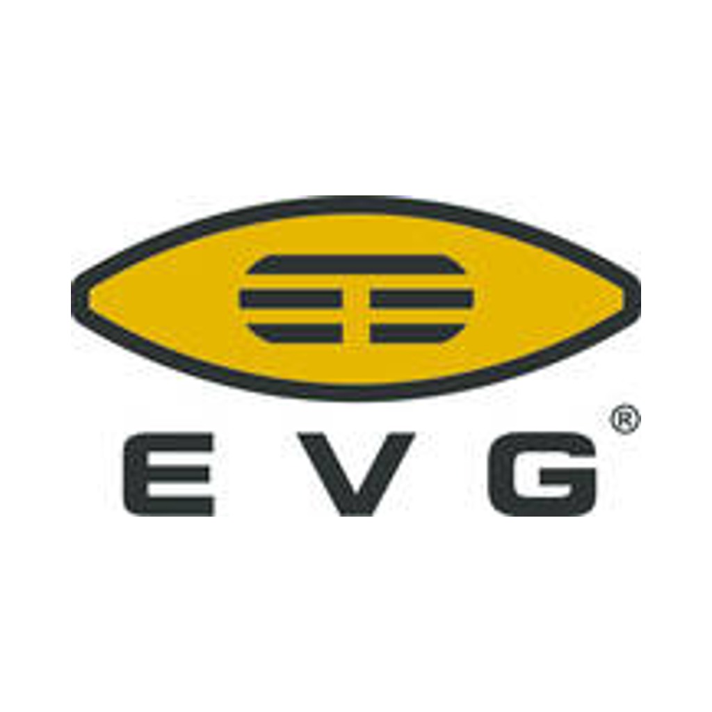 Logo von EVG
