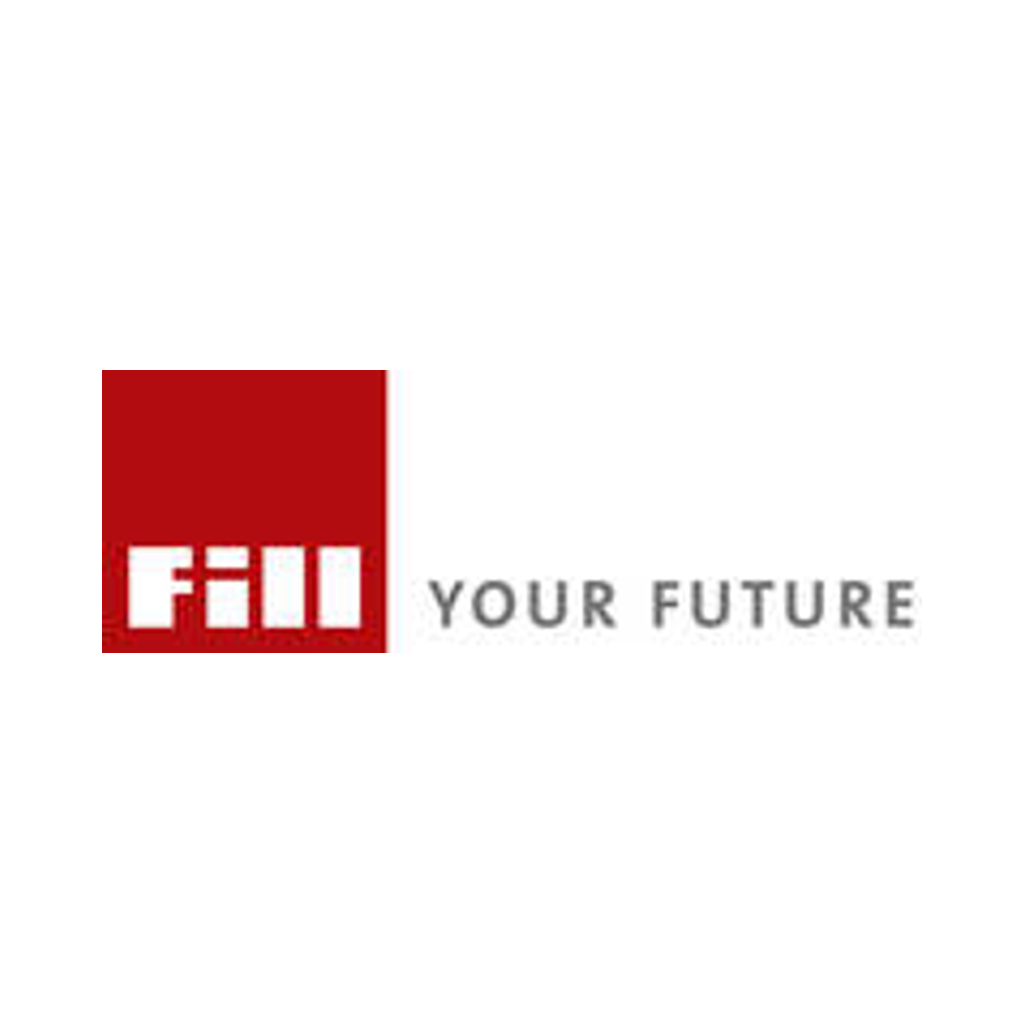 Logo von Fill