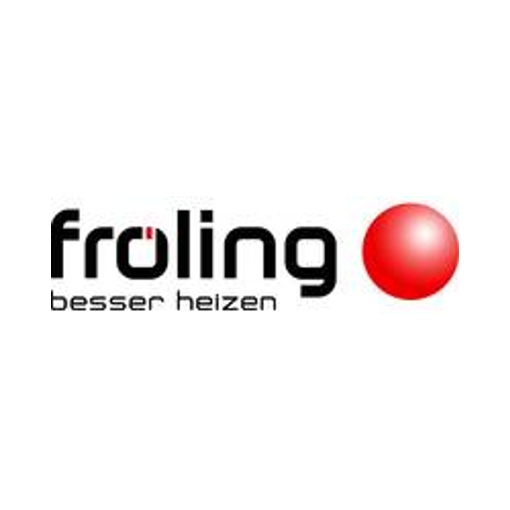 Logo von Fröling