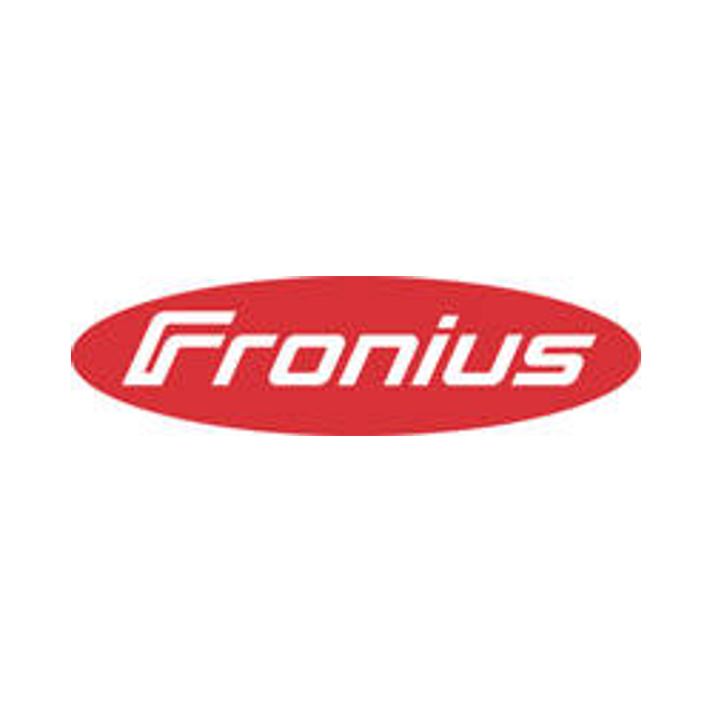Logo von Fronius