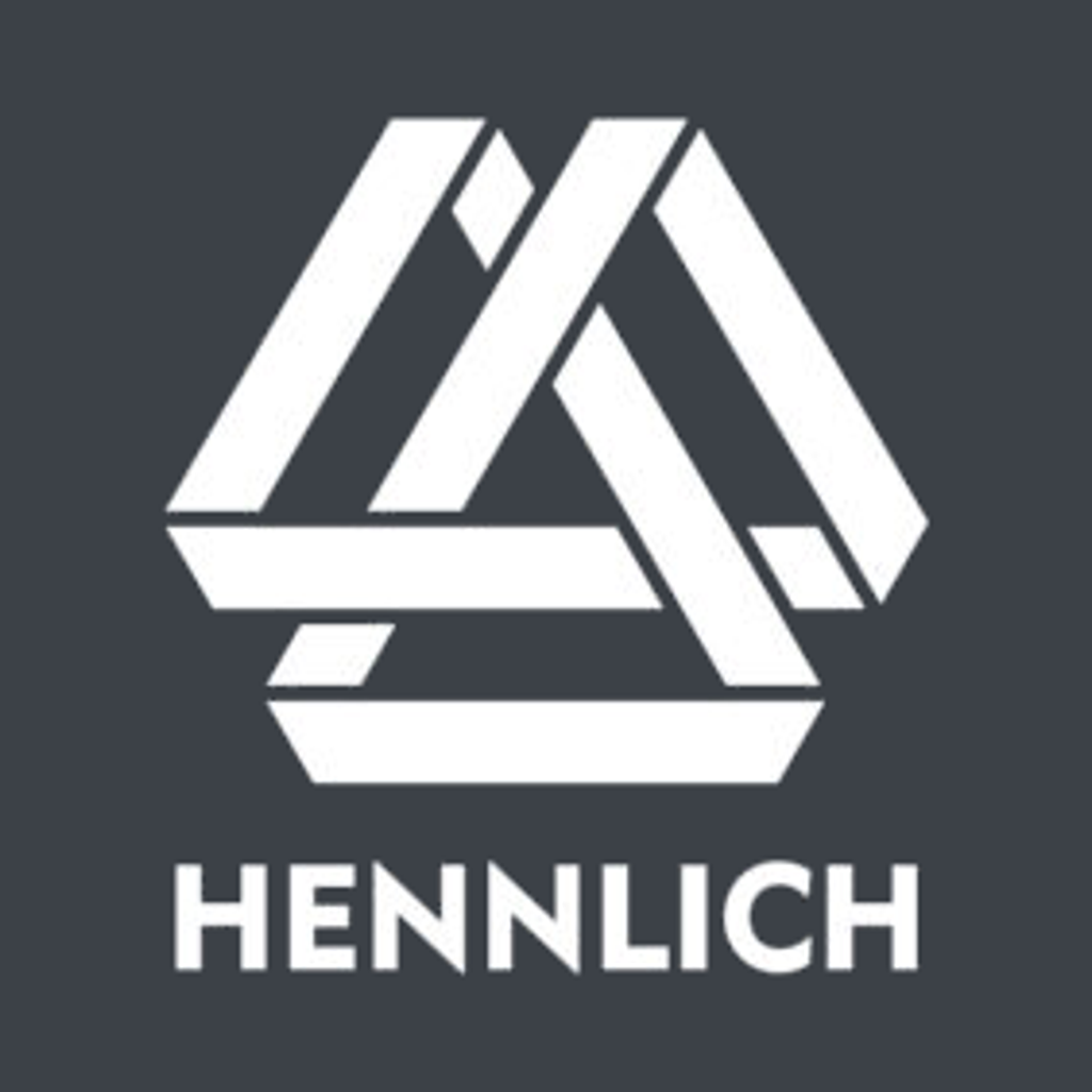 Logo von Hennlich
