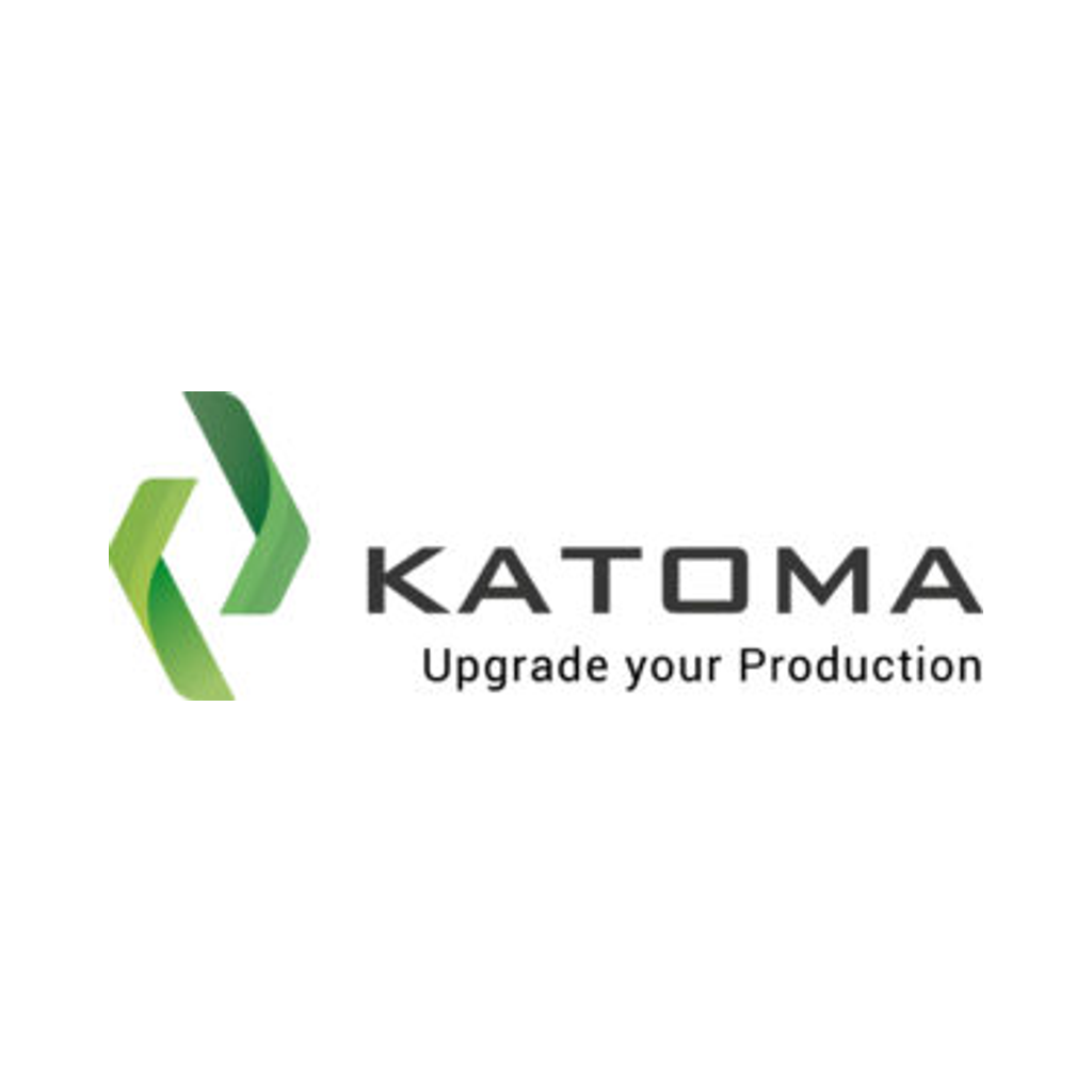 Logo von Katoma