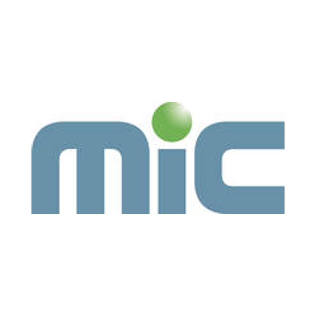 Logo von MIC