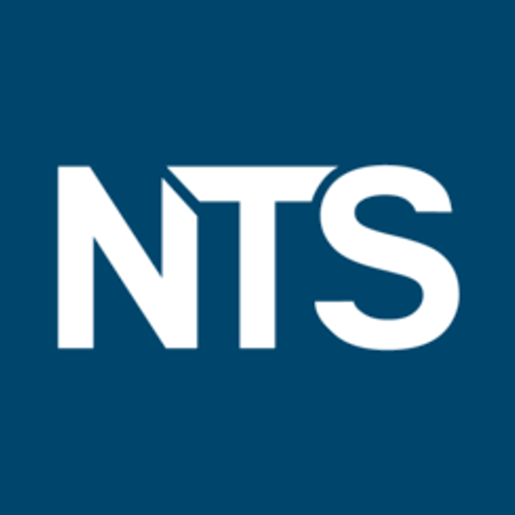 Logo von NTS
