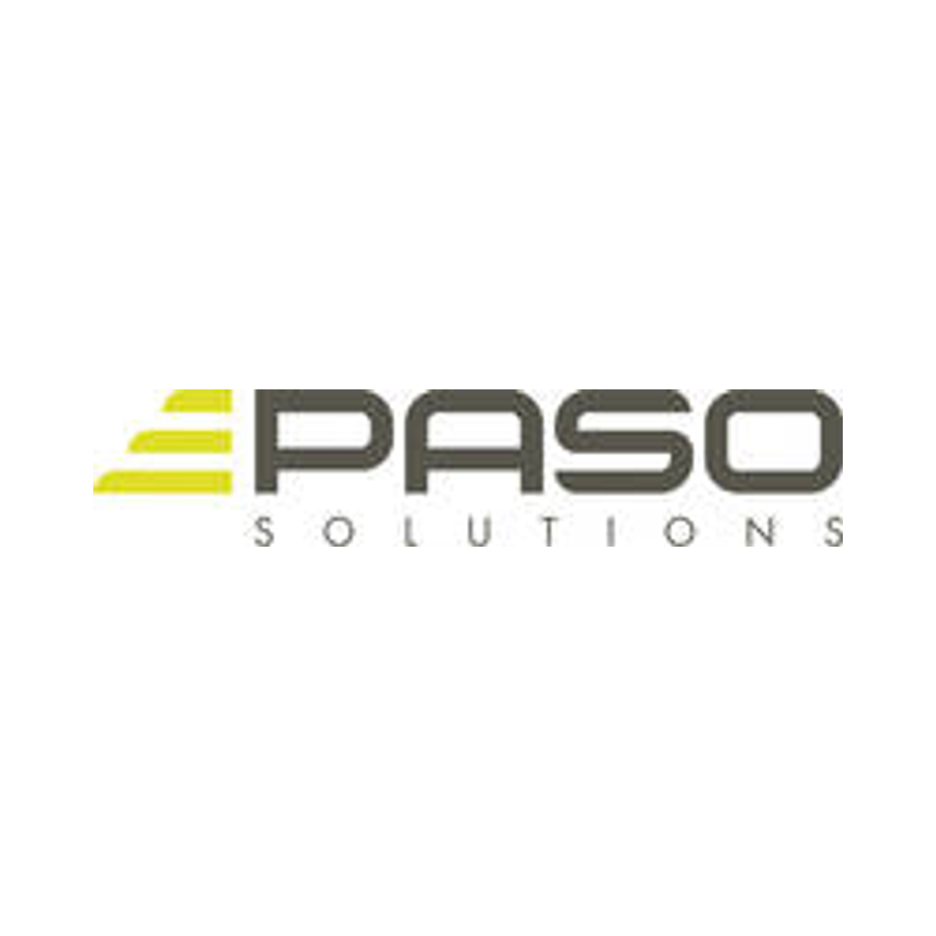 Logo von PASO