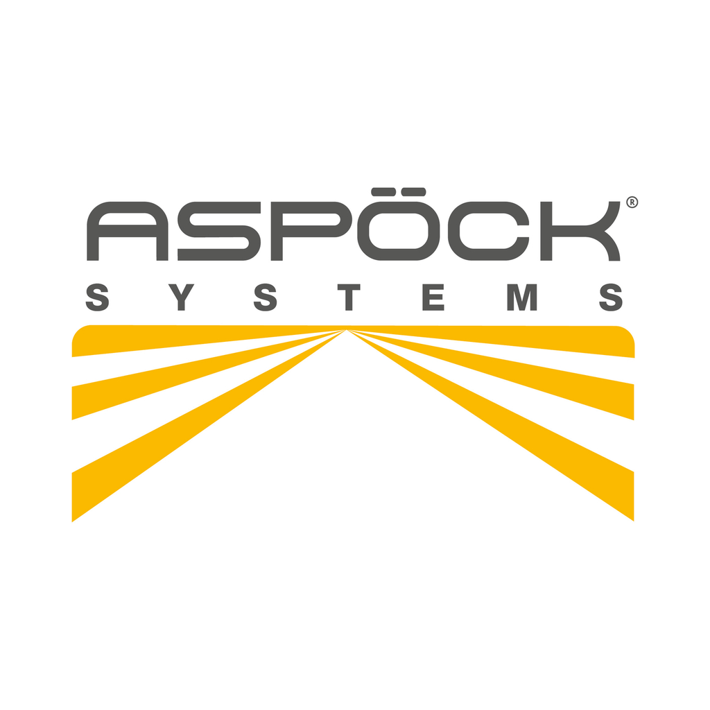 Logo von Aspöck