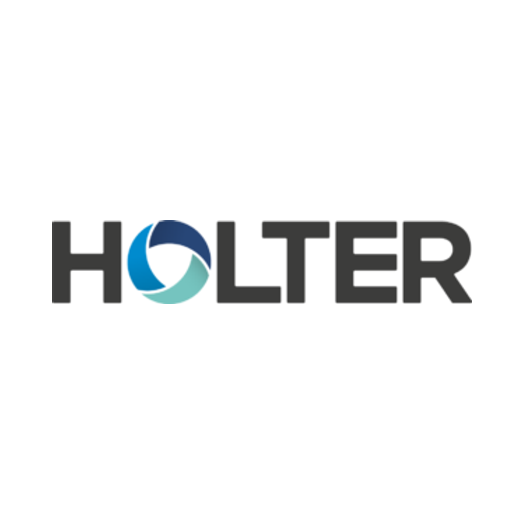 Logo von Holter
