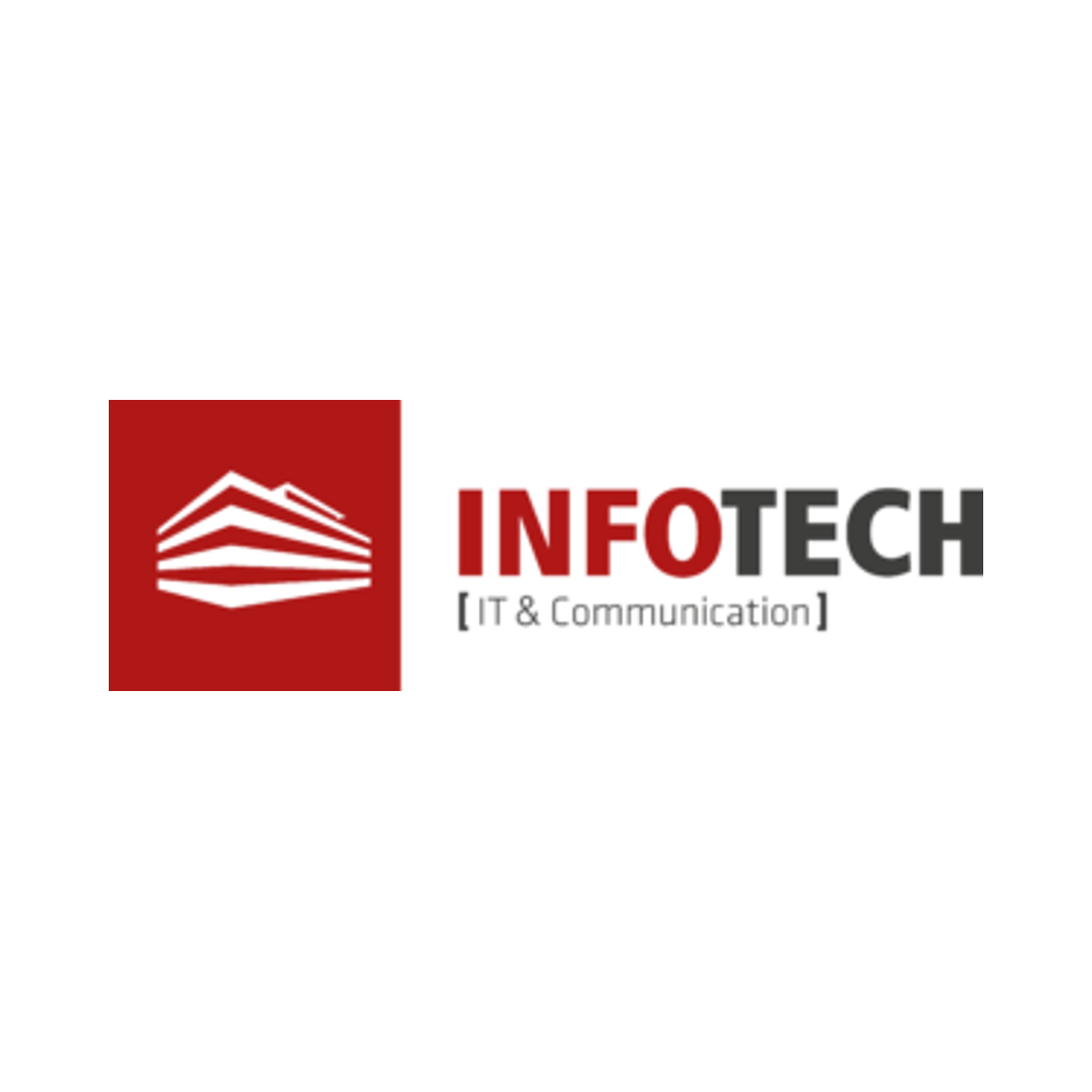 Logo von Infotech
