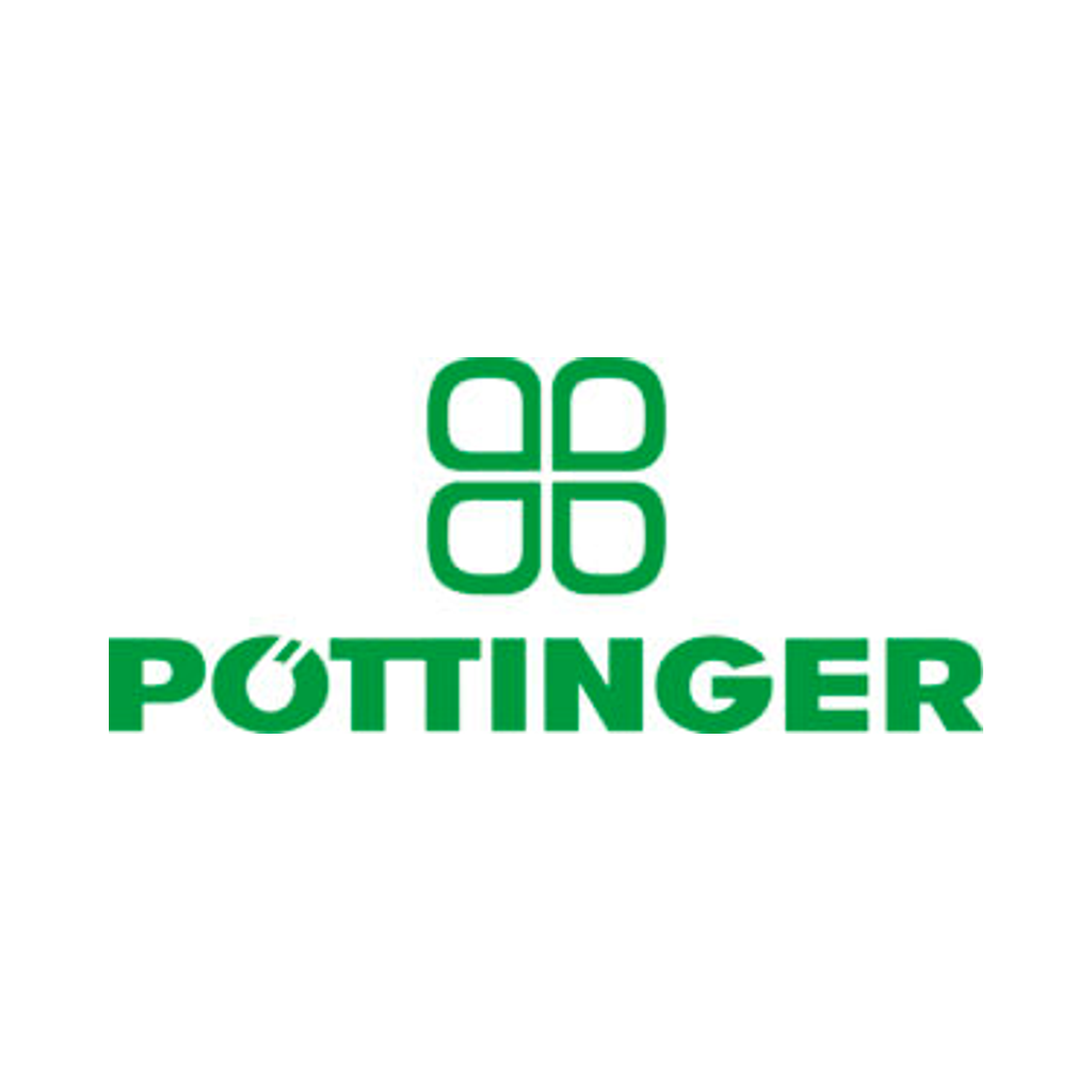 Logo von Pöttinger