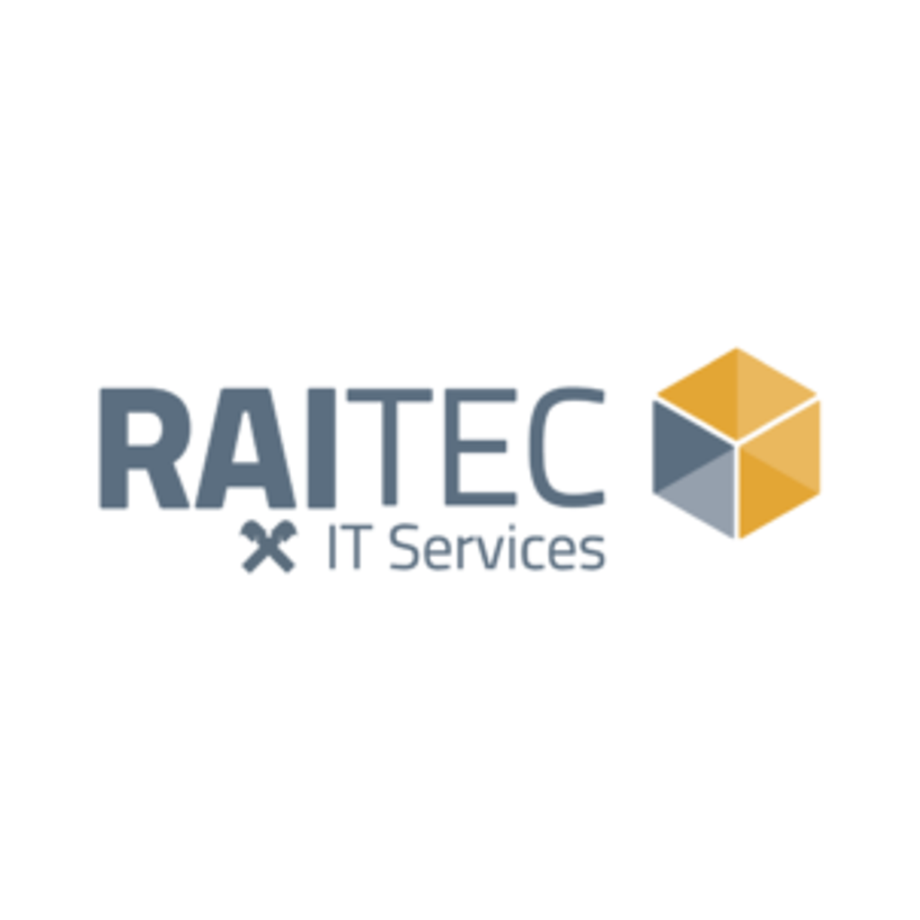 Logo von RAITEC