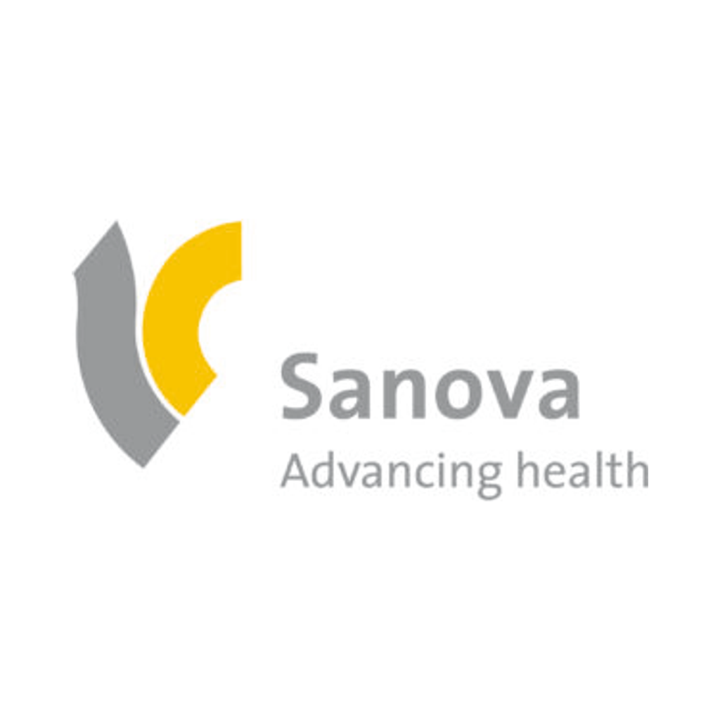 Logo von Sanova