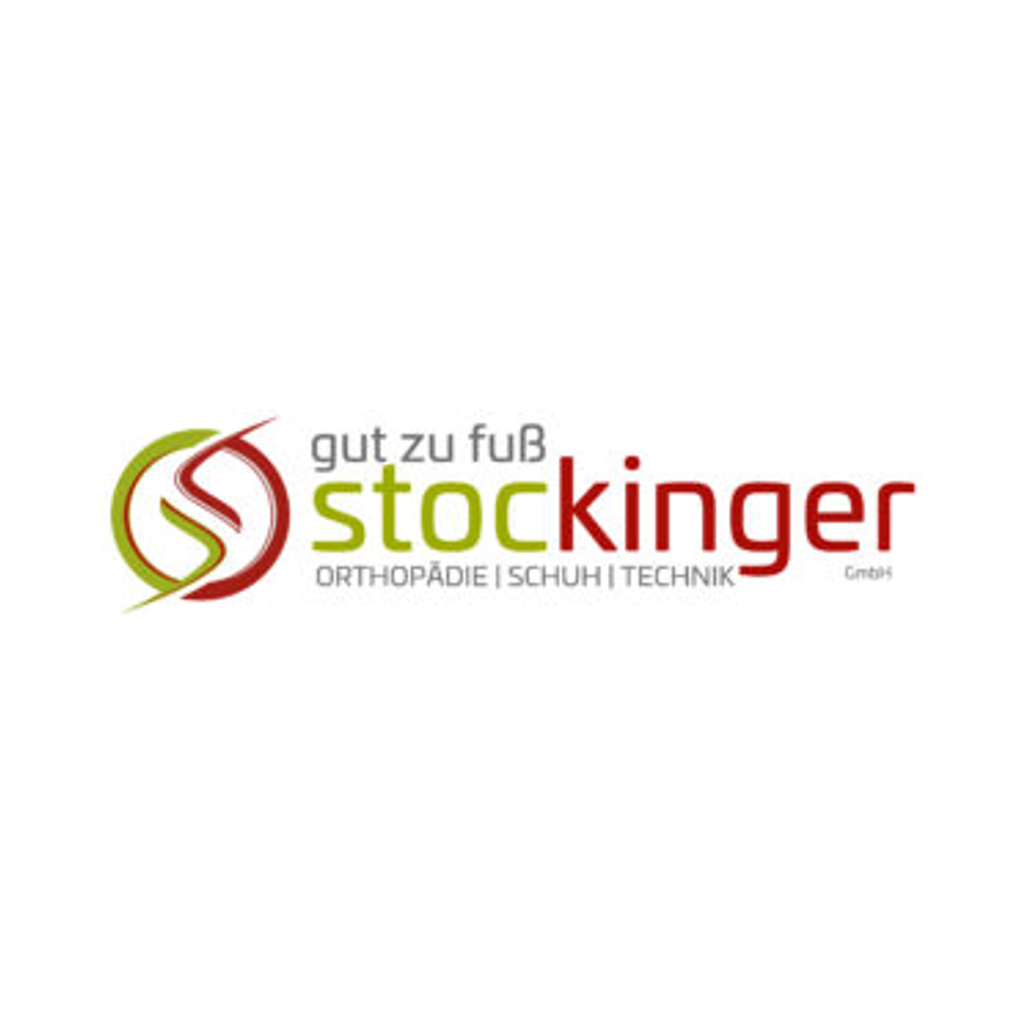 Logo von Stockinger