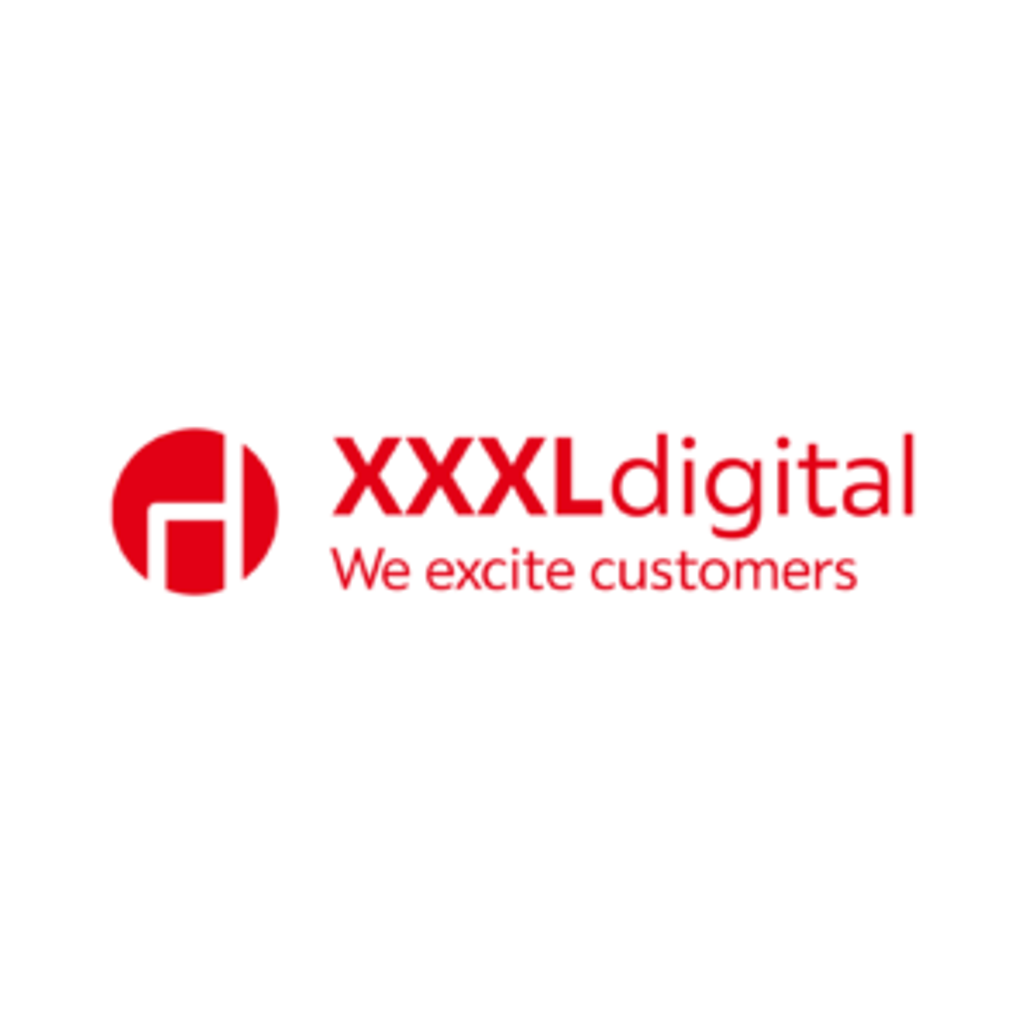 Logo von XXXLdigital