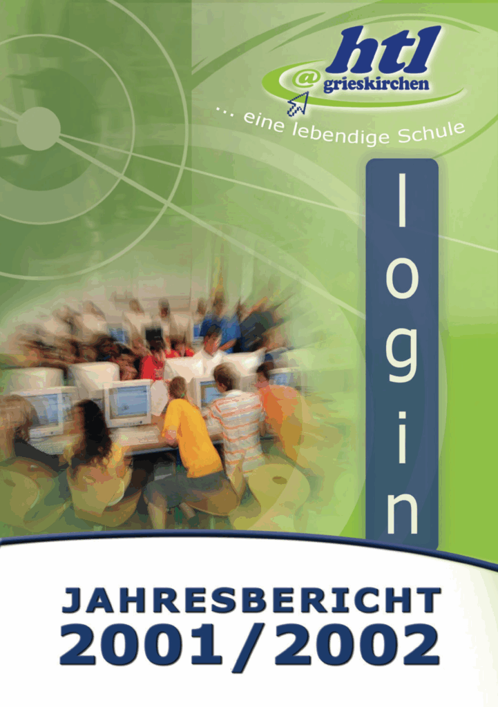 Jahresbericht 2001/02 (PDF, neuer Tab)