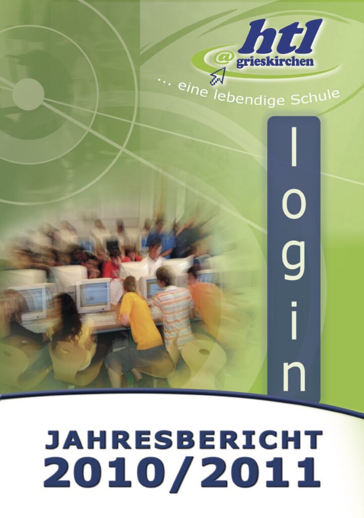 Jahresbericht 2010/11 (PDF, neuer Tab)