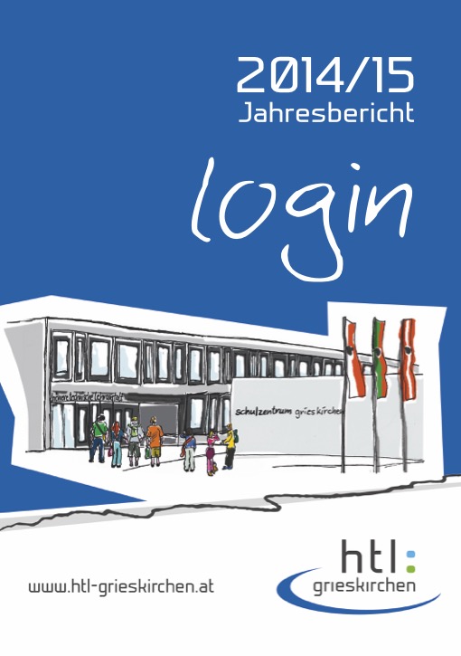Jahresbericht 2014/15 (PDF, neuer Tab)